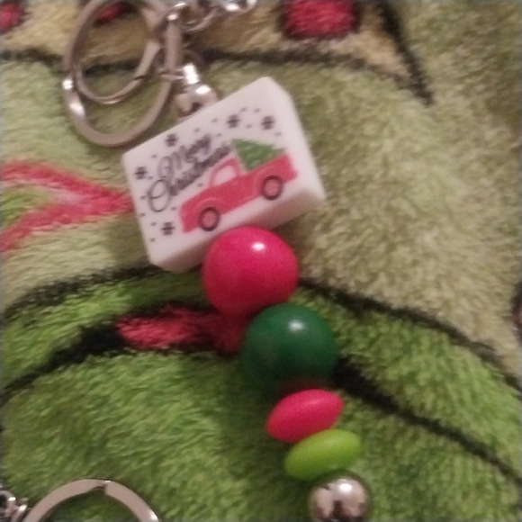 Keychain bar - Picture 8 of 15